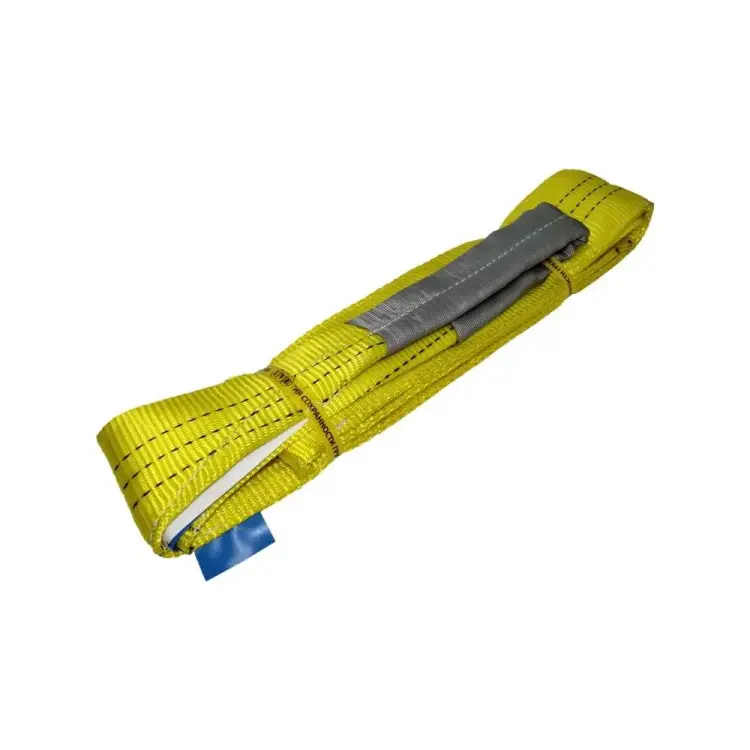 Текстильный петлевой строп UVE СТП-3,0-2000 STP-3,0-2m