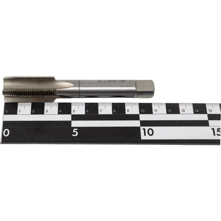 Машинно-ручной метчик ООО "ТМТ ГРУПП" 54643