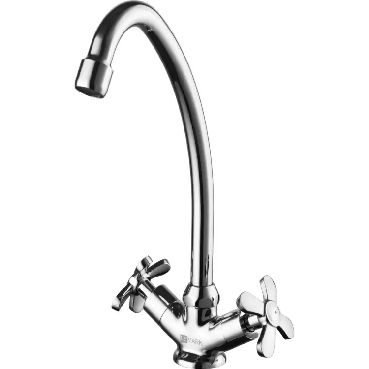 Смеситель для кухни Lemark Partner LM6544C