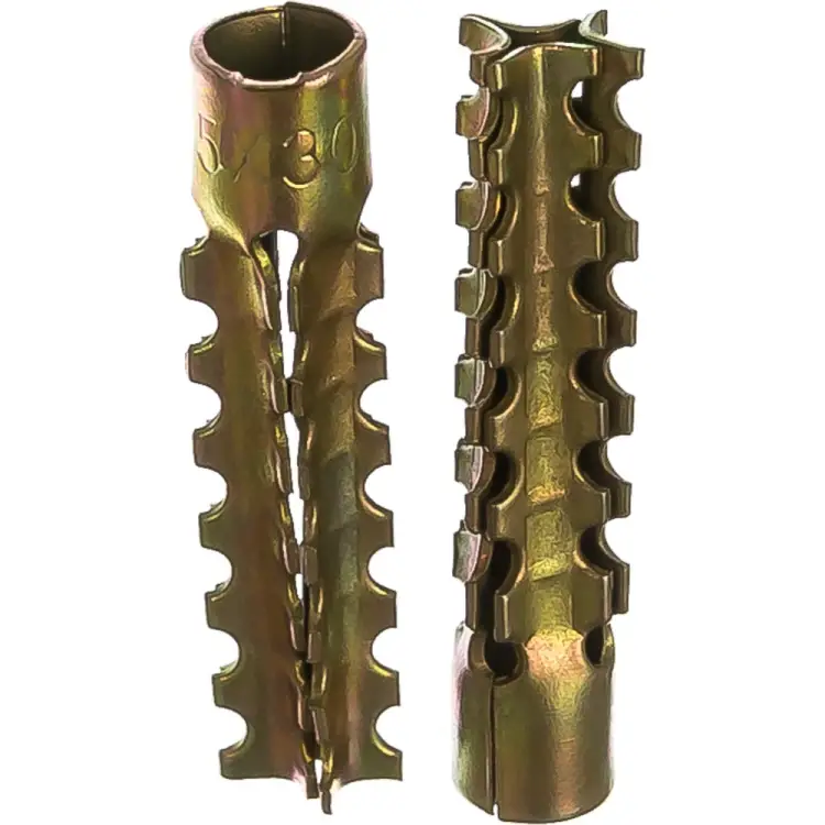 Дюбель для газобетона Tech-Krep 5х30 (35 шт.) 111112