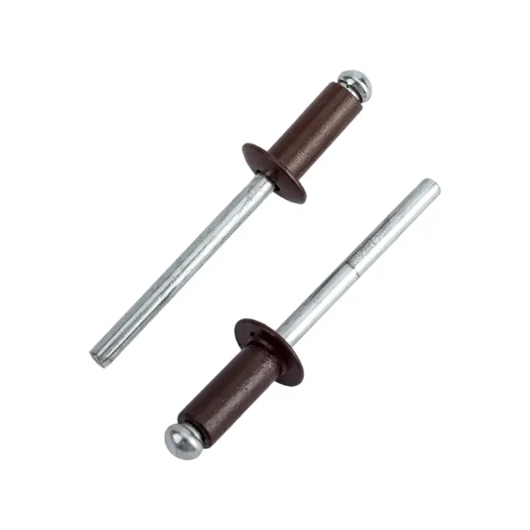 Крашенная заклепка Kenner зк48128017