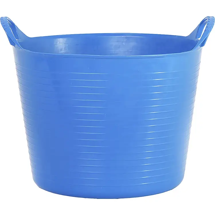 Гибкое круглое ведро ООО РВ Пласт 0047 Гибкое круглое ведро ООО РВ Пласт 0047