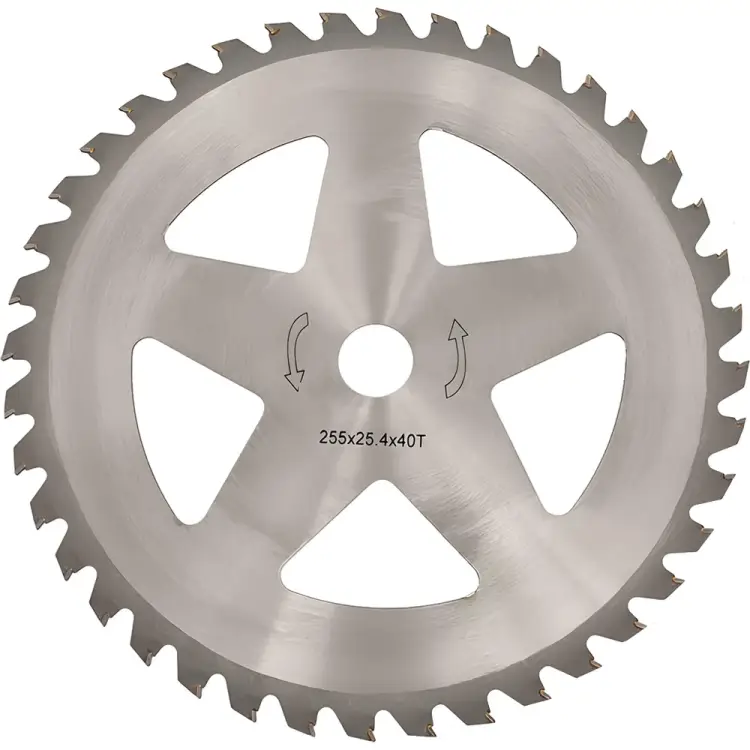 Металлический клинок Gigant 3T GTSL-06-35