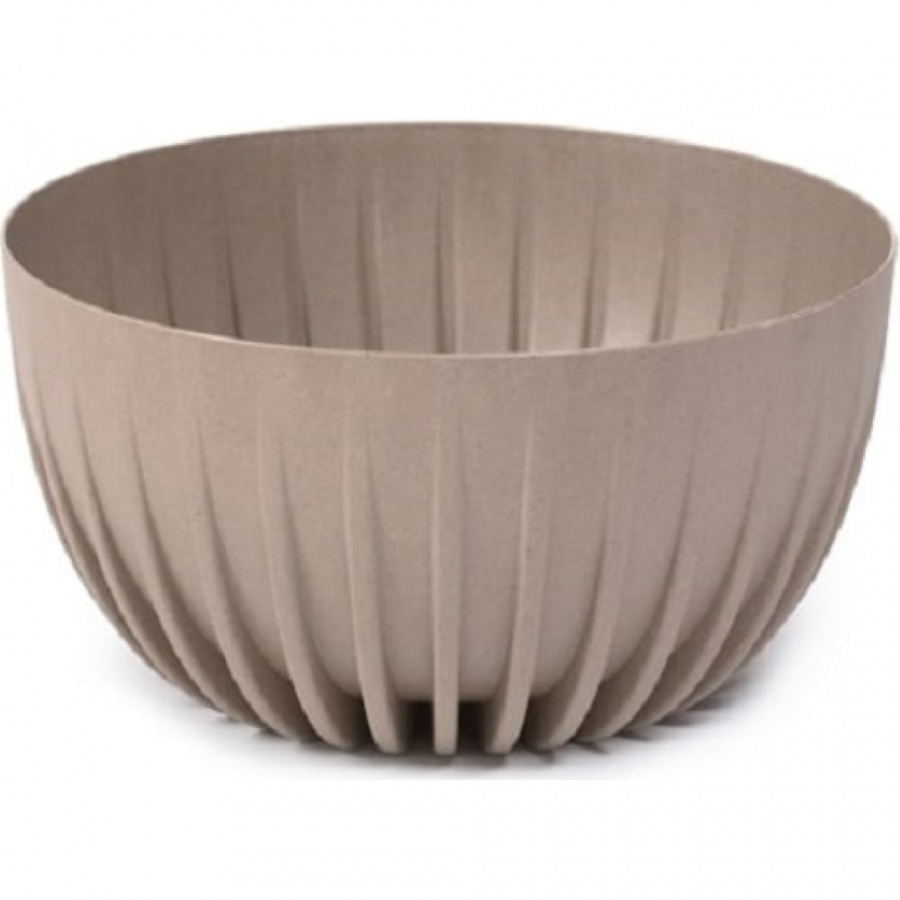 Миска LAMELA Sp.z o. Sp.z o. 933 MIRA ECO coffee