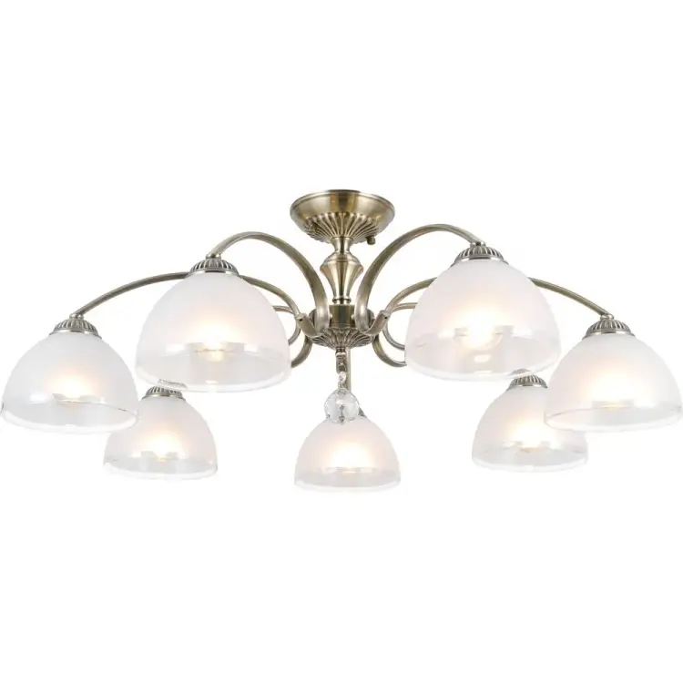 Потолочная люстра Citilux Франческа CL417173