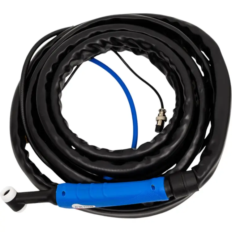 Горелка для TIG-сварки Brima SR-18 0006532 Горелка для TIG-сварки Brima SR-18 0006532