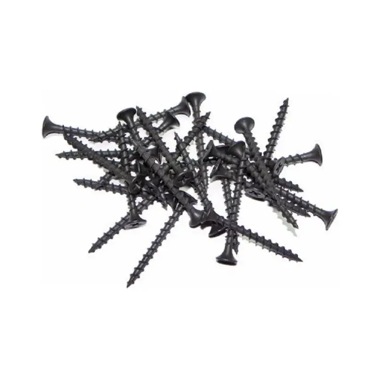 Острый саморез по дереву Русский Саморез 3,5x25 мм, 3 кг РС253000