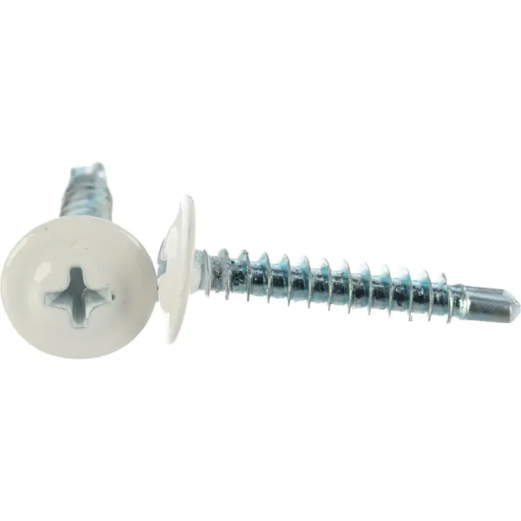 Саморезы-сверло Госкреп 42х25мм 20 шт. КР.193005