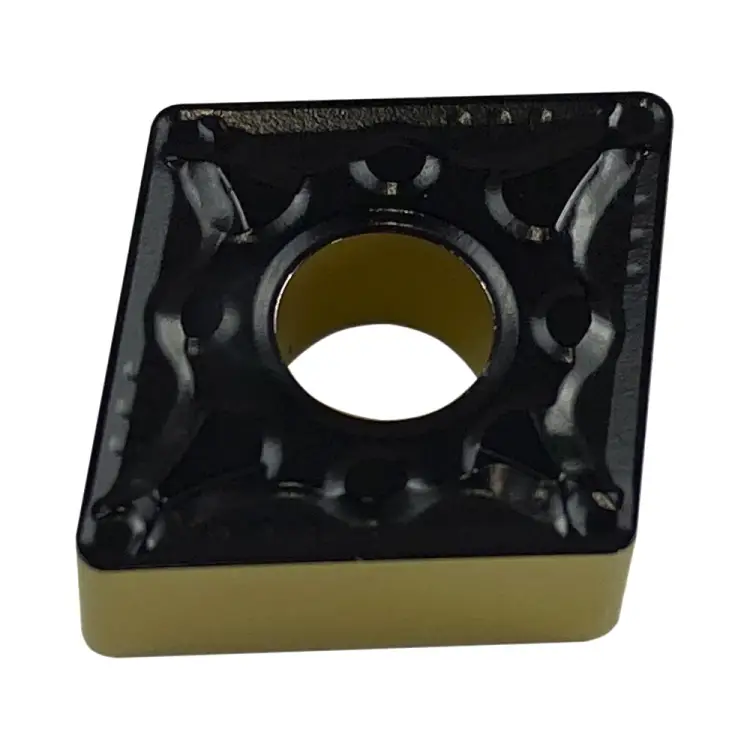 Твердосплавная пластина Debever Machining Solutions CNMG120408PMCP25