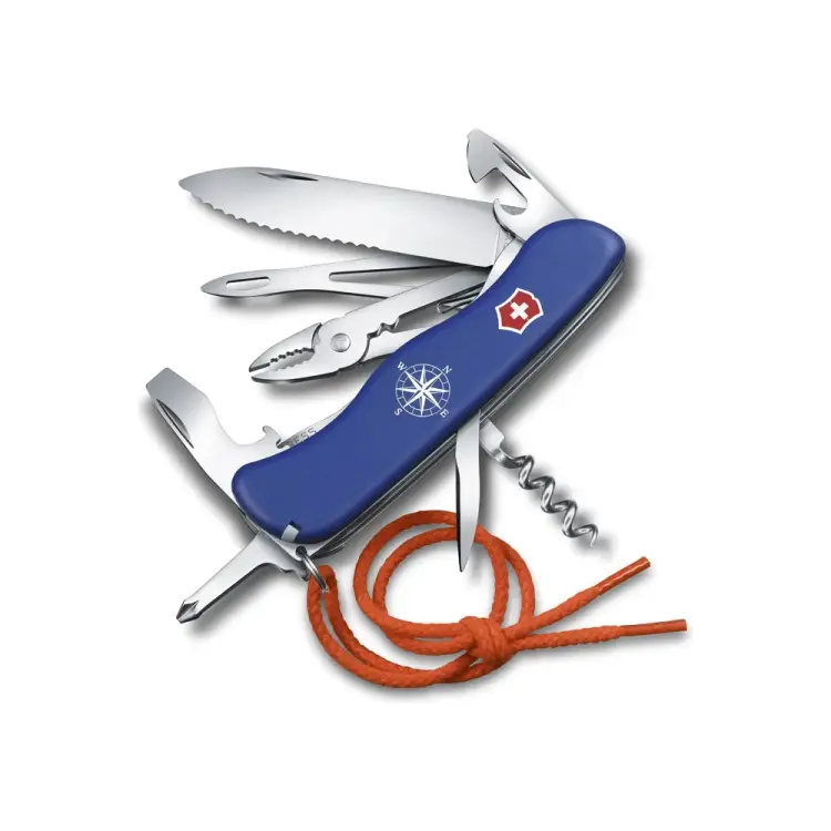 Нож Victorinox Skipper 0.8593.2W Нож Victorinox Skipper 0.8593.2W