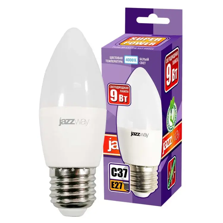 Лампа Jazzway 5019065