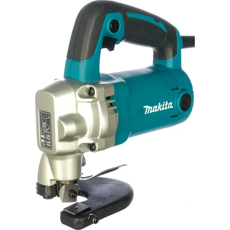 Аккумуляторные ножницы Makita JS3201J