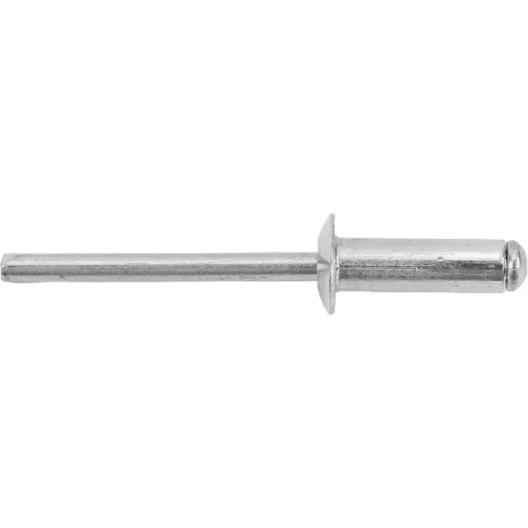 Вытяжная заклепка МЕТАЛЛСЕРВИС 1238429