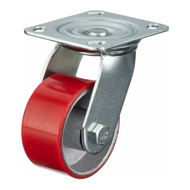 Поворотное колесо СТЕЛЛА-ТЕХНИК N29100CPU