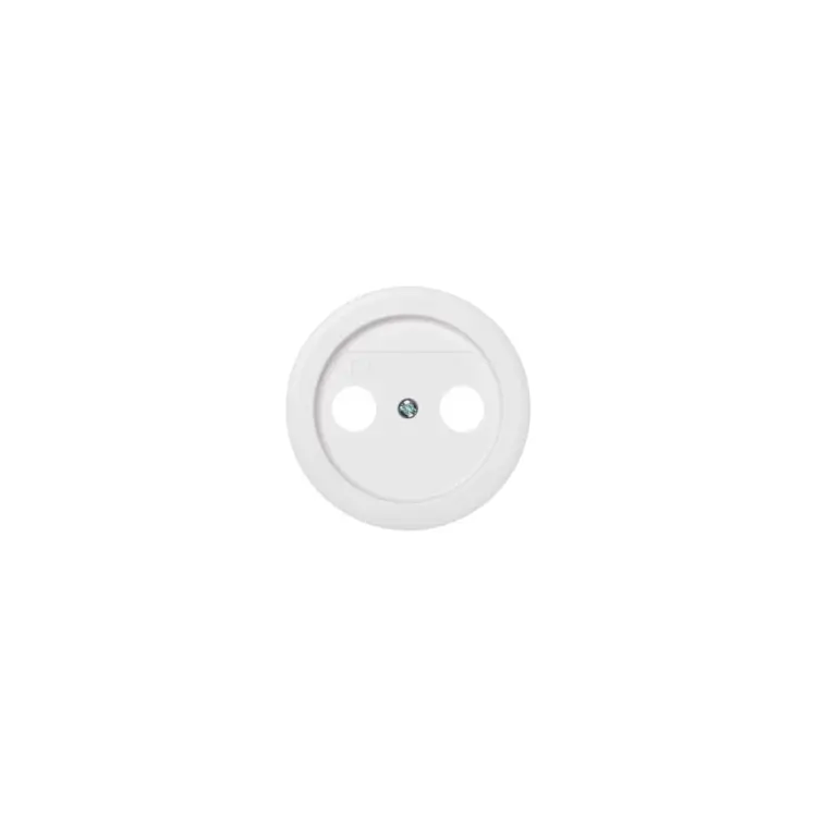 Накладка на розетку Simon S88 88053-30