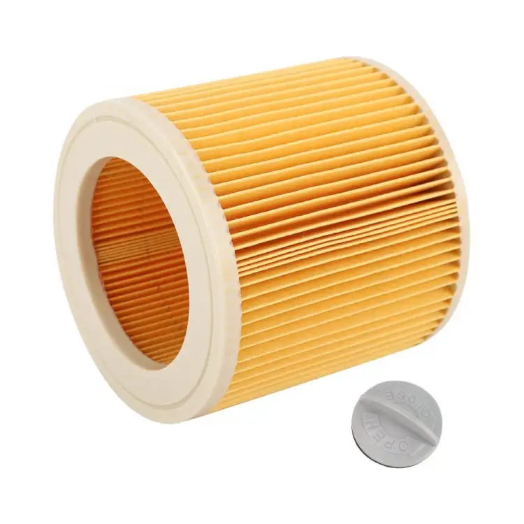 Патронный фильтр для WD 2-3/SE K-Parts Karcher 8.441-211.0 Патронный фильтр для WD 2-3/SE K-Parts Karcher 8.441-211.0
