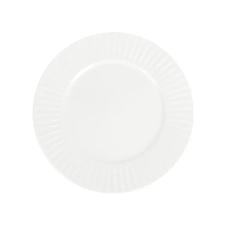 Набор тарелок Nouvelle Мадлен, 21 см 2740028-Н6 Набор тарелок Nouvelle Мадлен, 21 см 2740028-Н6