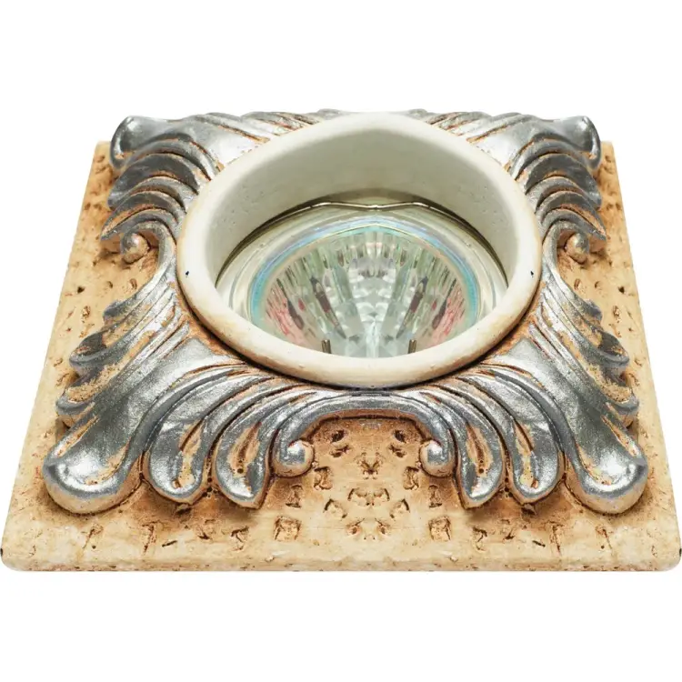 Встраиваемый светильник De Fran FT 414