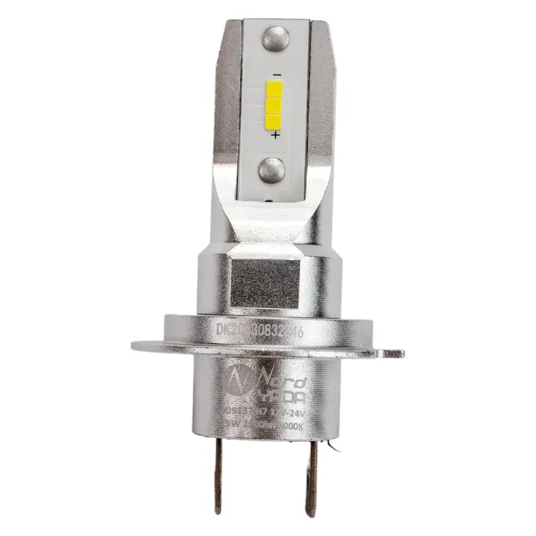 Светодиодная лампа Nord-Yada Н7 909137