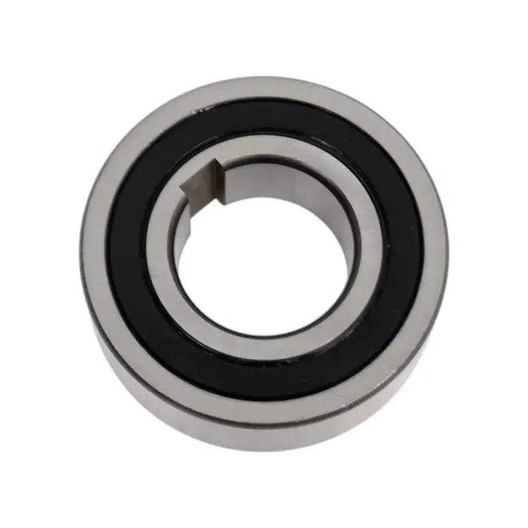 Обгонная муфта ISKRA UKC30-2RS (CSK30P-2RS)