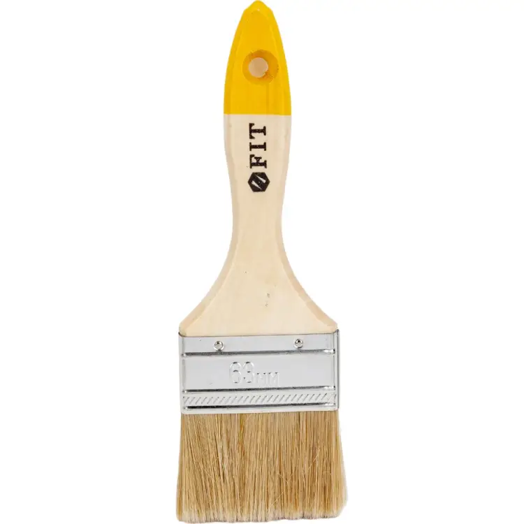 Флейцевая кисть FIT Универсал 01046