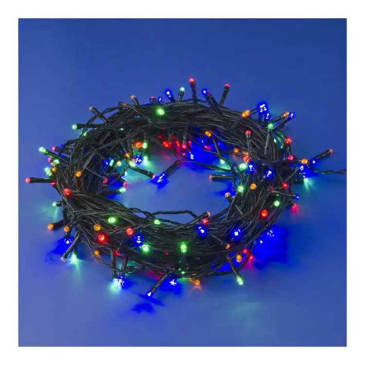 Светодиодная гирлянда Uniel ULD-S1000-100/DGA UL-00008405