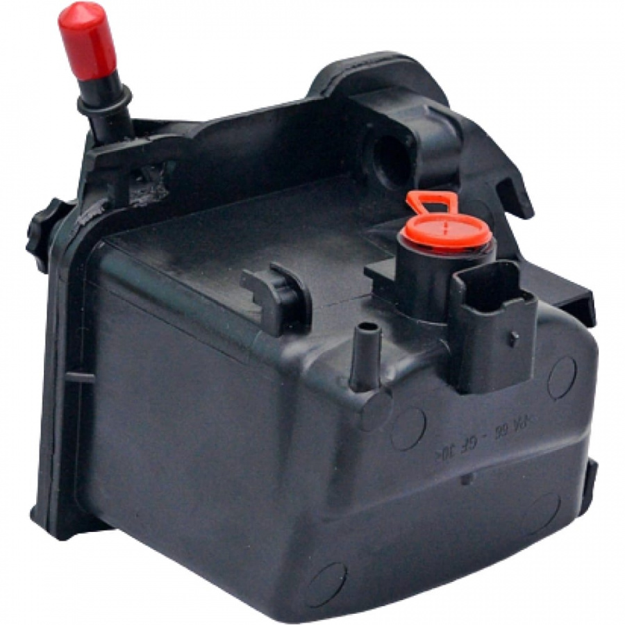 Топливный фильтр FORD Focus II 1.6TDCi C-Max 03, PEUGEOT 206/407 1.4, 1.6 HDi 04 BIG FILTER GB6121