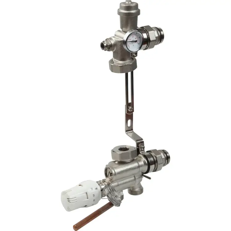 Насосно-смесительный узел SANEXT 6941