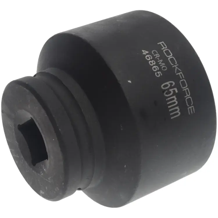 Ударная двенадцатигранная торцевая головка Rockforce RF-46865(28352)