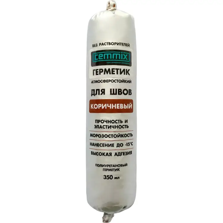 Клей-герметик для швов CEMMIX 82578584