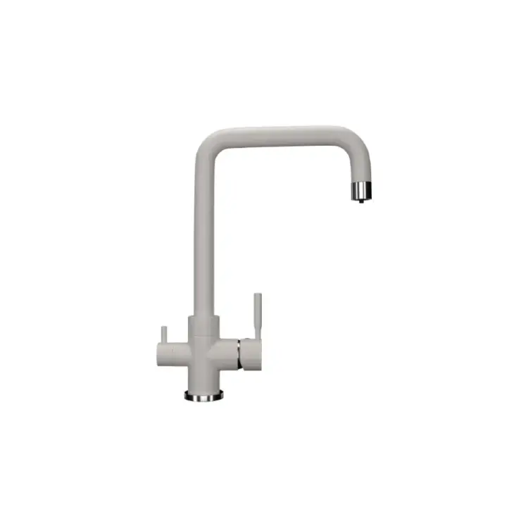 Смеситель для кухни ULGRAN U-019 U-019-331