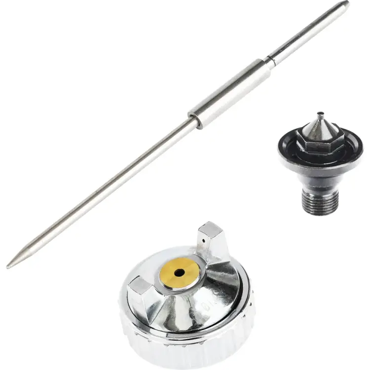 Сопло для краскораспылителя Patriot NHV 1.4 B 830902007 Сопло для краскораспылителя Patriot NHV 1.4 B 830902007