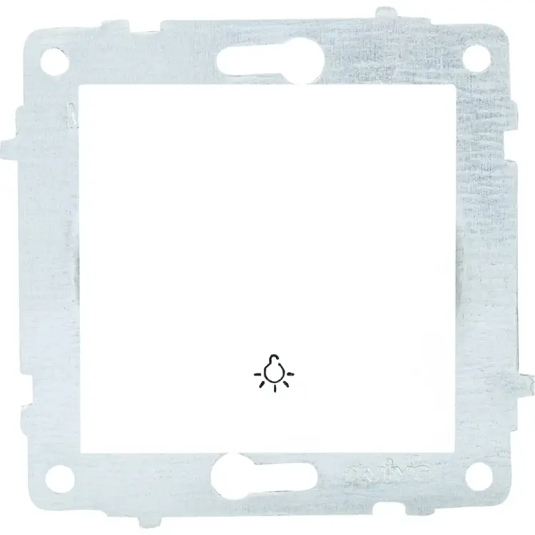 Механизм выключателя OVIVO 600-000201-205