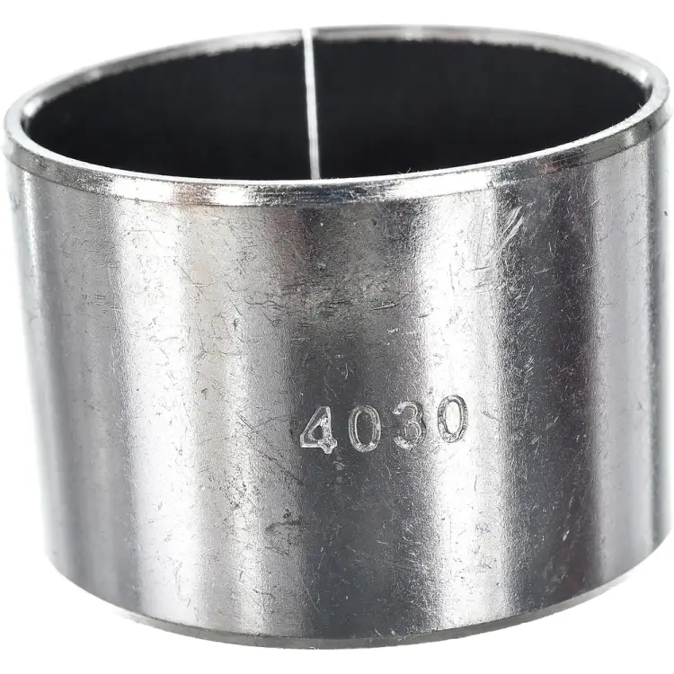 Втулка скольжения ISKRA PCM404430 KU4030SF1SN-ISKRA Втулка скольжения ISKRA PCM404430 KU4030SF1SN-ISKRA