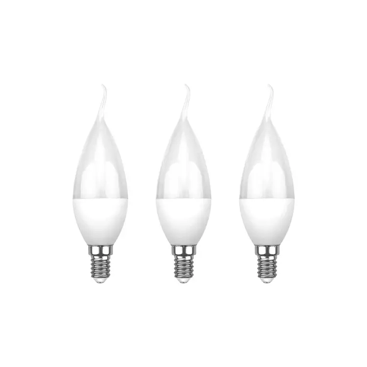 Светодиодная лампа REXANT 604-047-3