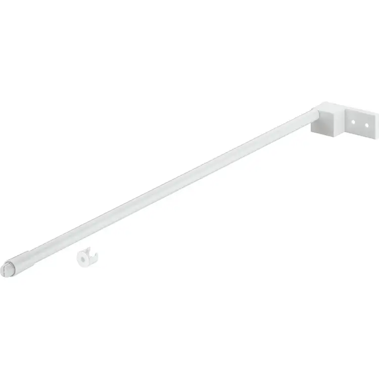 Комплект круглых рейлингов Hafele Matrix box S 552.51.723