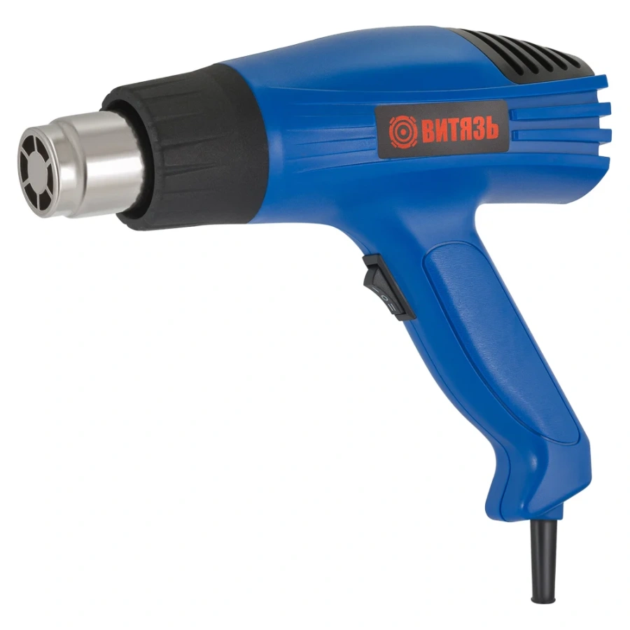 Промышленный фен Витязь ФП-2100 18022011
