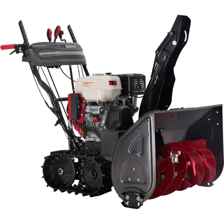 Бензиновый снегоуборщик Evoline SBG 760 THE SBG760THE