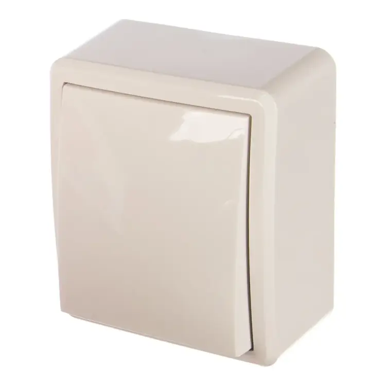 Переключатель ЭРА 11-1203-01 Эксперт Б0020660