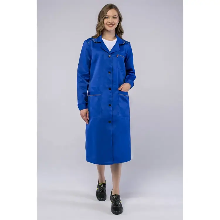 Женский халат Факел ИТР 50686000.019