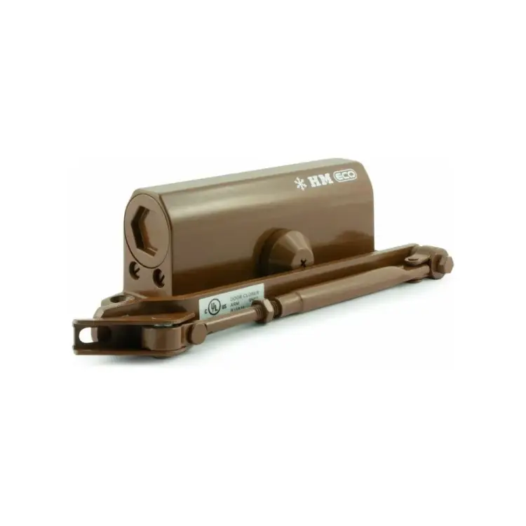 Доводчик НОРА-М 530 URBOnization 16615