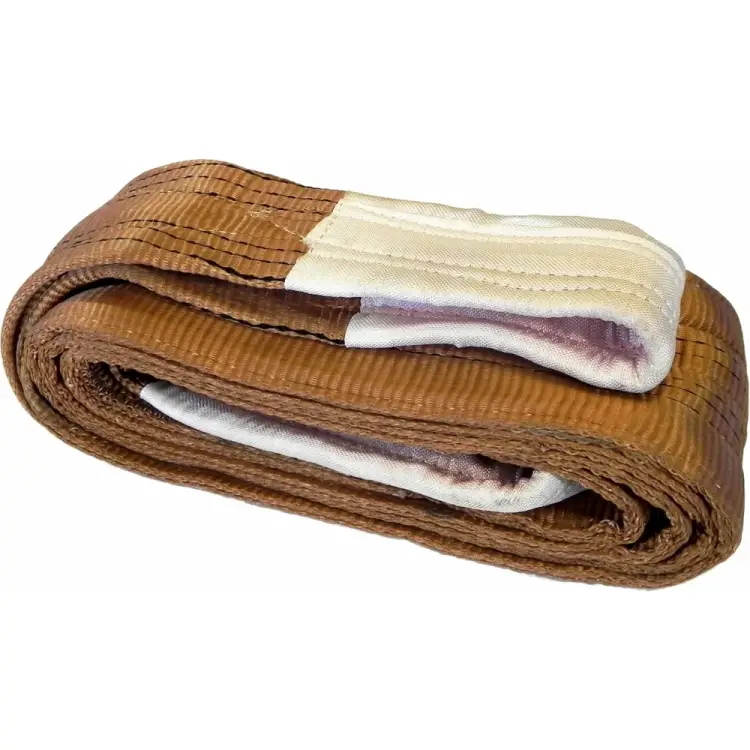 Текстильный петлевой строп КанТраст СТП 1806000