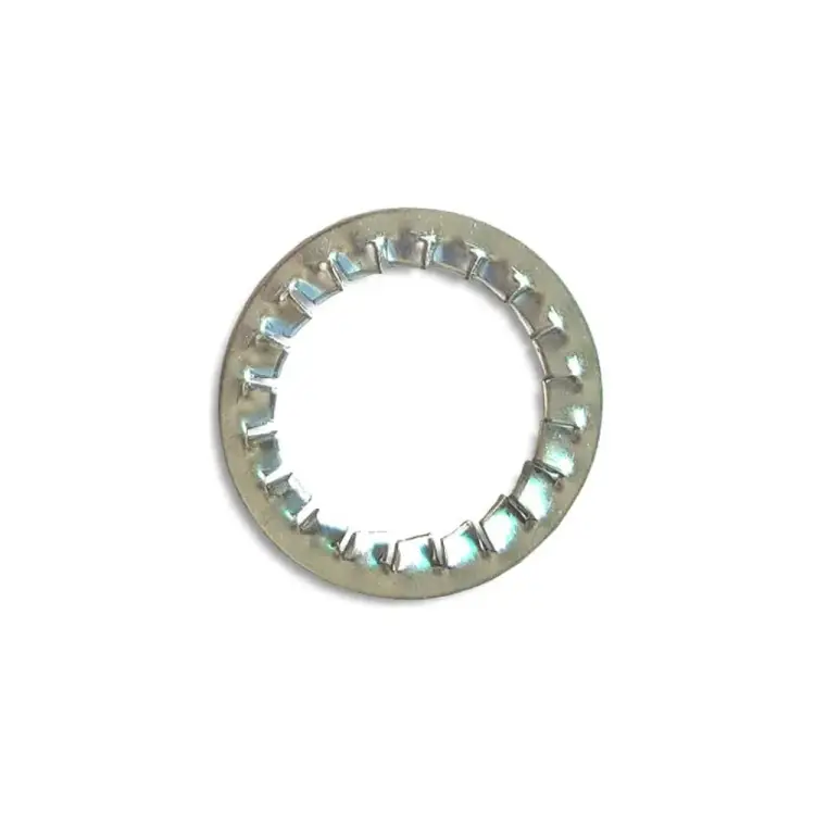 Рифленая шайба для кабельного ввода SURYAKOTI CAST SC 63EK SS SC07020EK