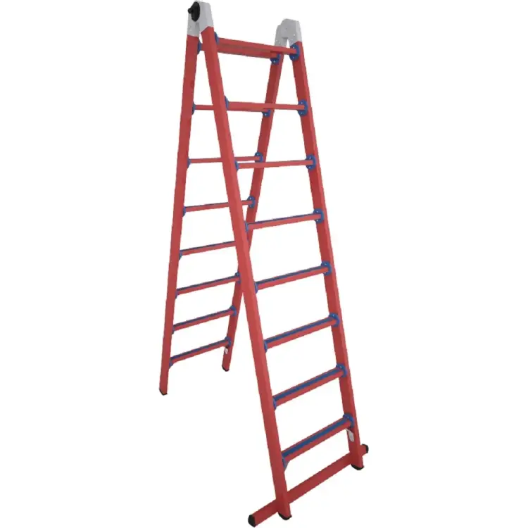 Стеклопластиковая лестница-трансформер Антиток ЛСПТД-3.0 413733 Стеклопластиковая лестница-трансформер Антиток ЛСПТД-3.0 413733