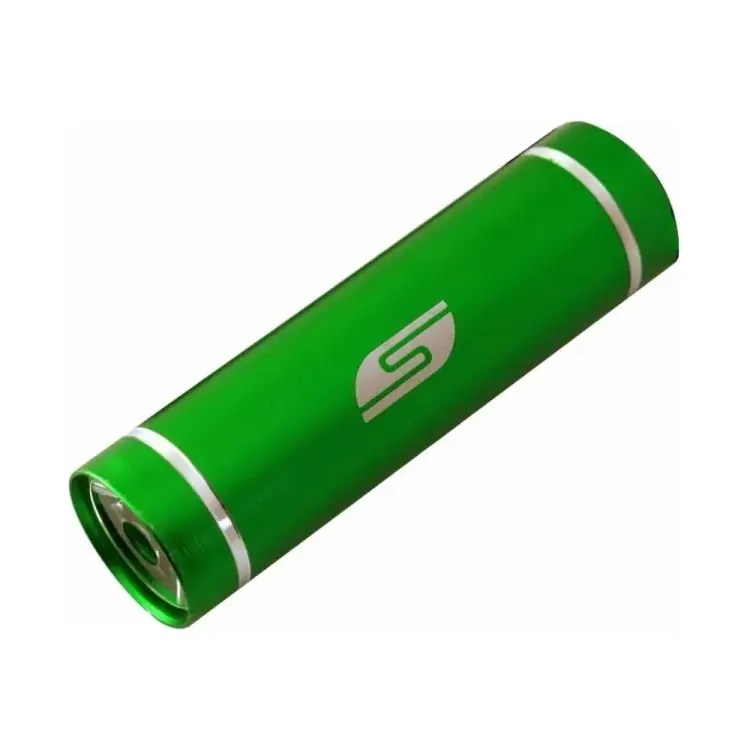 Светодиодный фонарь SOLARIS 3108green