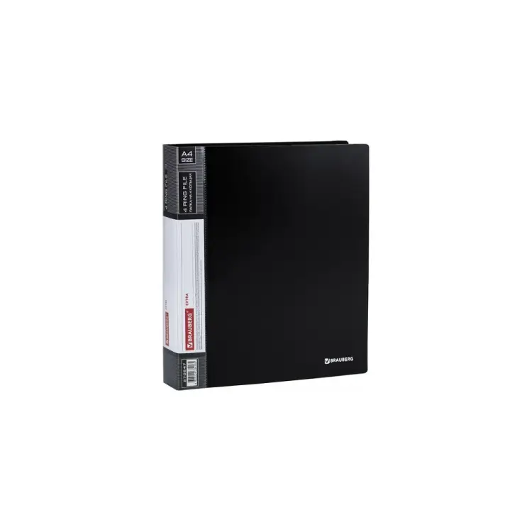 Папка BRAUBERG EXTRA 270547