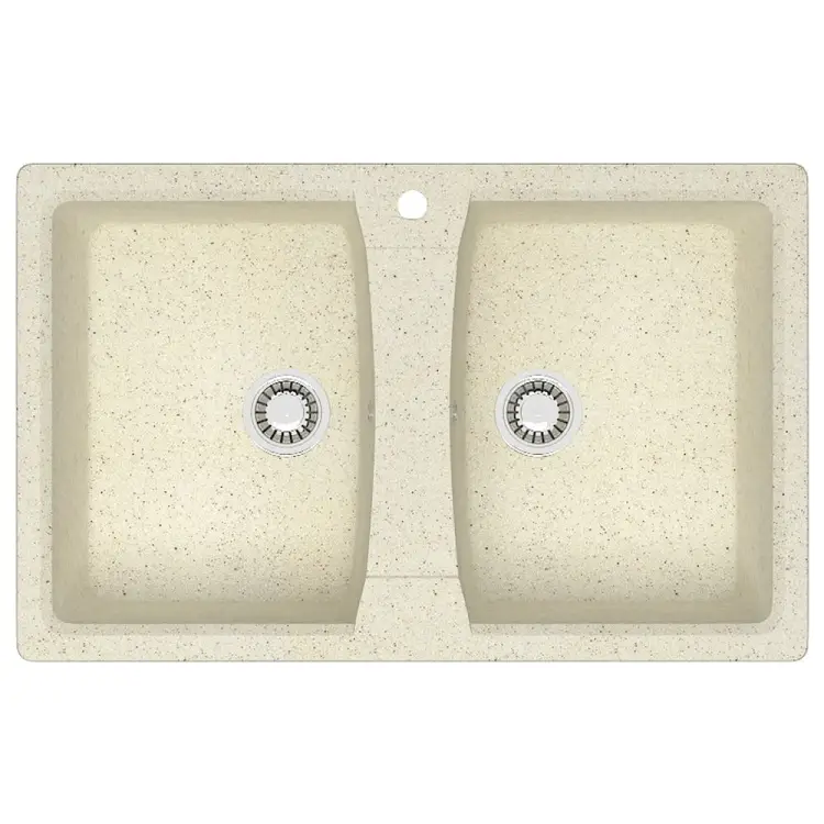 Кухонная мойка Azario Elmas 00078331