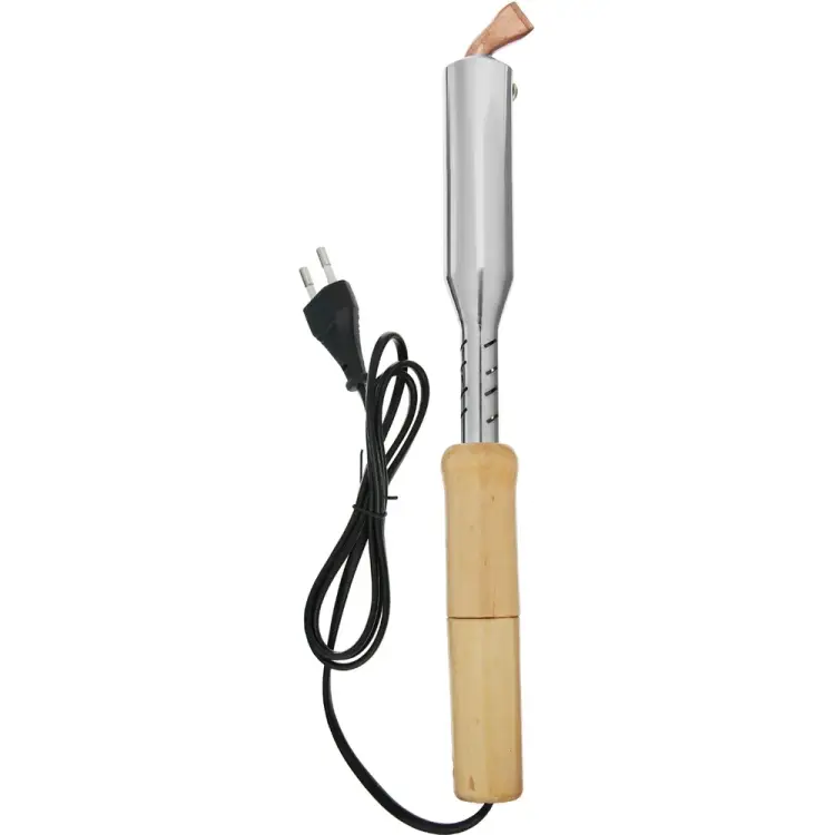 Паяльник MOS 60472М