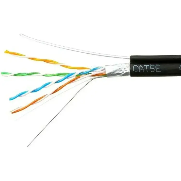 Кабель SkyNet Prem FTPoutdoor CSP-FTP-4-CU-OUTR/100