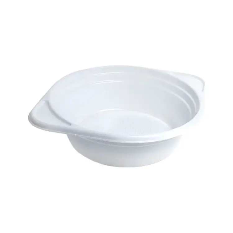 Одноразовые тарелки OfficeClean 306587 Одноразовые тарелки OfficeClean 306587